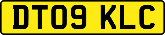DT09KLC