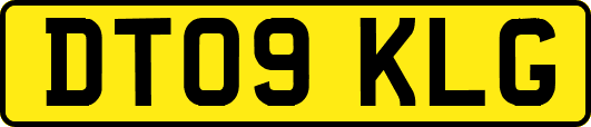 DT09KLG