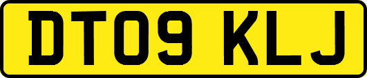 DT09KLJ