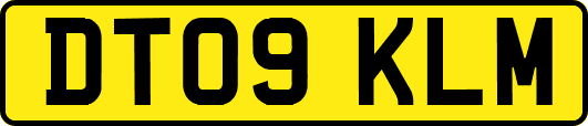 DT09KLM