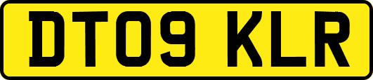 DT09KLR