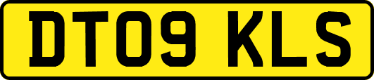 DT09KLS