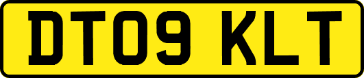 DT09KLT