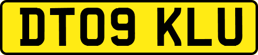 DT09KLU