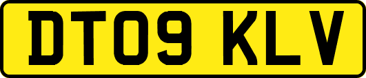DT09KLV