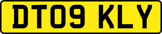 DT09KLY