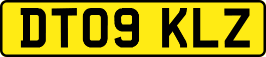 DT09KLZ