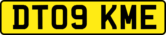 DT09KME
