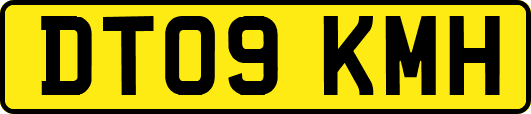 DT09KMH