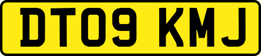 DT09KMJ