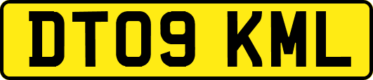 DT09KML