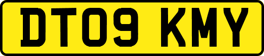 DT09KMY