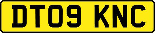 DT09KNC