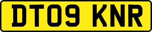 DT09KNR