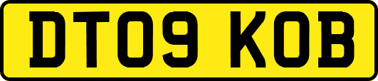 DT09KOB