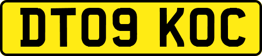 DT09KOC