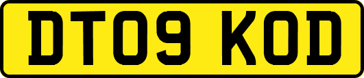 DT09KOD