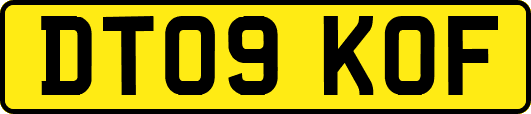 DT09KOF
