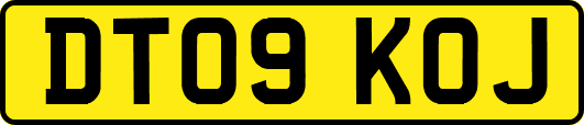 DT09KOJ