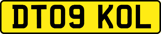 DT09KOL