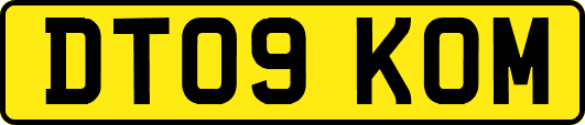 DT09KOM