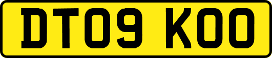 DT09KOO