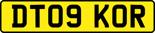 DT09KOR
