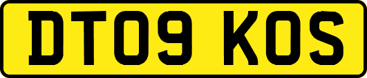 DT09KOS