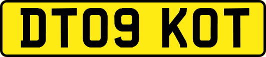 DT09KOT