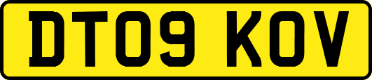 DT09KOV