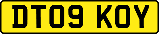 DT09KOY