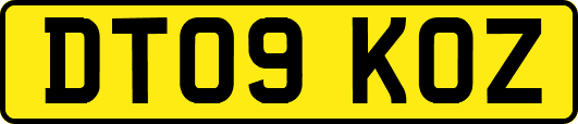 DT09KOZ