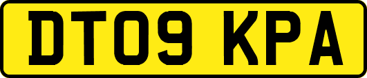 DT09KPA