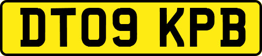 DT09KPB