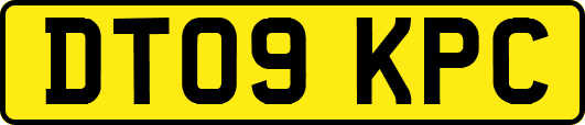 DT09KPC