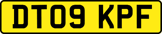 DT09KPF