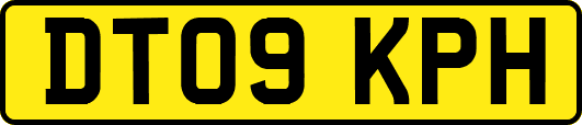 DT09KPH