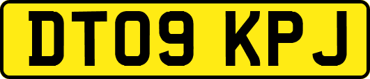 DT09KPJ