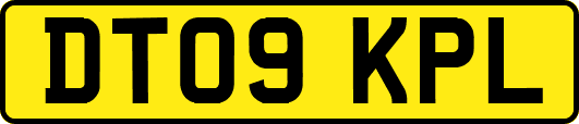 DT09KPL