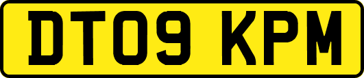 DT09KPM