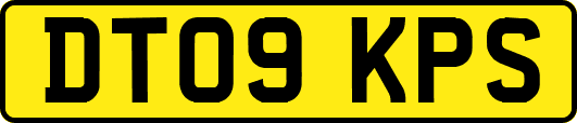 DT09KPS