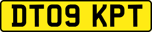DT09KPT