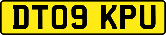 DT09KPU