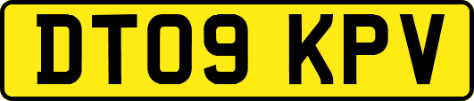 DT09KPV