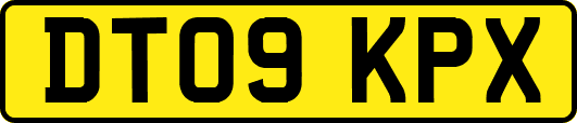 DT09KPX