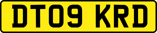 DT09KRD