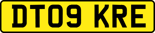 DT09KRE