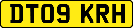 DT09KRH