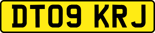 DT09KRJ