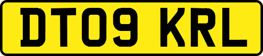 DT09KRL